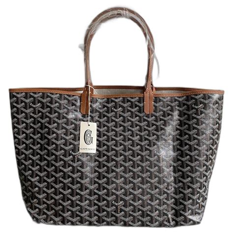 sac goyard couleurs|sac goyard sale.